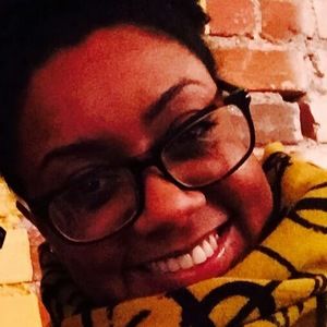 Meet your Posher, Jamie